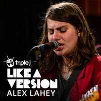 Welcome To The Black Parade - Alex Lahey