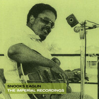 That Certain Door - Snooks Eaglin