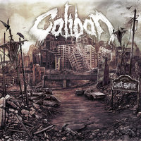 I Am Rebellion - Caliban