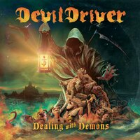 Nest of Vipers - DevilDriver
