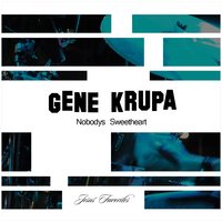 Just a Little Bit South of North Caroloina - Gene Krupa, Anita O'Day