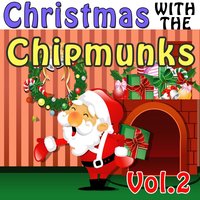 Oh Christmas Tree - Alvin And The Chipmunks