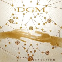 Turn Back Time - DGM