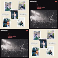 Please Don't - The Courteeners, Blossoms