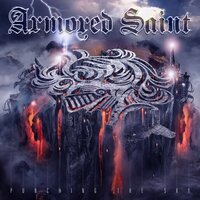 End of the Attention Span - Armored Saint