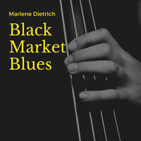 I´ve Been In Love Before (from film: "Seven Sinners") - Marlene Dietrich