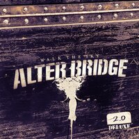 Indoctrination - Alter Bridge