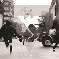 Set My Face Like Flint - Fallstar