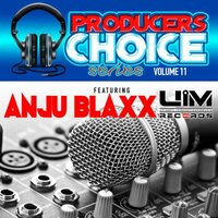 Nuh Compatible - Bugle, Anju Blaxx