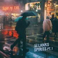 Rebound - LANKS, Nick Hill, Janeva