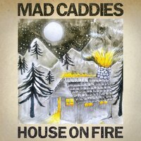 Let It Go - Mad Caddies