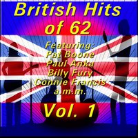 It Keeps Right On A-Hurtin´ - Johnny Tillotson