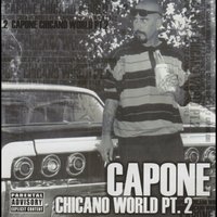 Mija Wants to Be a Gangster - Capone