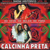 Adão e Eva (Ao Vivo) - Calcinha Preta
