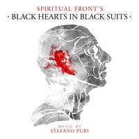 No Forgiveness - Spiritual Front