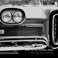 (Our) Love Is Here to Stay - Quincy Jones And His Orchestra
