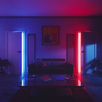 Heroes - COOPEX, New Beat Order, Lunis