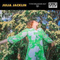 Julia Jacklin