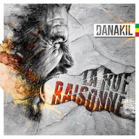 Paris la nuit - Danakil, Patrice