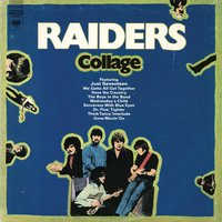 Tighter - Paul Revere & The Raiders, The Raiders