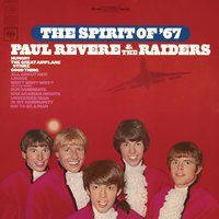 Oh! To Be a Man - Paul Revere & The Raiders, Mark Lindsay
