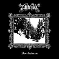 Isenheimen - Evilfeast
