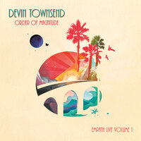 Heavens End - Devin Townsend