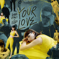 Your Love - Irina Rimes, Cris Cab