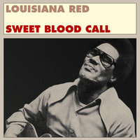 Death Of Ealase - Louisiana Red