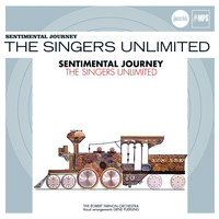 Sleepy Time Gal - The Singers Unlimited