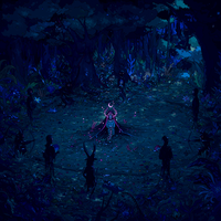 Fantasmas - Ambar Lucid, Felly