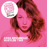 Burn This City Down - Anna Rossinelli, Dieter Meier