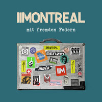 Im Gras - Montreal