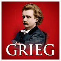 Lyric Pieces III, Op.43: No.1: Butterfly - Эдвард Григ, Jeno Jando
