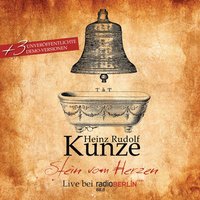 Der Clown schreit "Feuer" - Heinz Rudolf Kunze