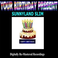 No Whiskey Blues - Sunnyland Slim