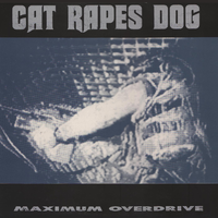 You Got the Right - Cat Rapes Dog