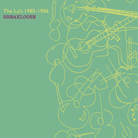 My Girl Sits Like A Reindeer - The La's