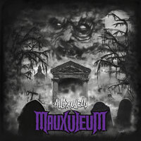 Mask Made Me Do It - Alla Xul Elu