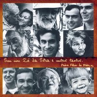 Filho Adotivo - Padre Fábio de Melo