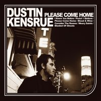 Blanket of Ghosts - Dustin Kensrue