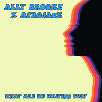 What Are We Waiting For? - Ally Brooke, Afrojack