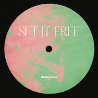 Set It Free - Now, Now, Muna