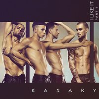 Doesn't Matter - Kazaky
