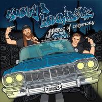 Master Of Ceremony - Lowriderz, Smoky D