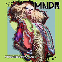 Sooner or Later - MNDR