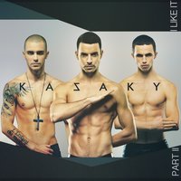 Calling You My Babe - Kazaky