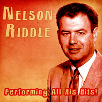 Green Leaves of Summer - Nelson Riddle, Дмитрий Зиновьевич Тёмкин