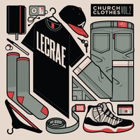 Misconception Pt. 2 - Lecrae, W.L.A.K.