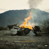 Chase - Tedashii, Tim Halperin
